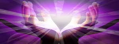 Reiki II Training with Sharon Askey